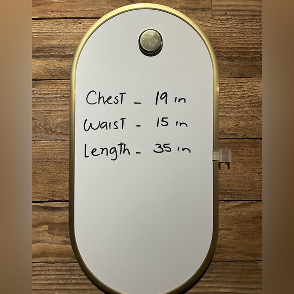 EXPRESS Mini Dress Zibra print  Size M - Picture 8 of 8